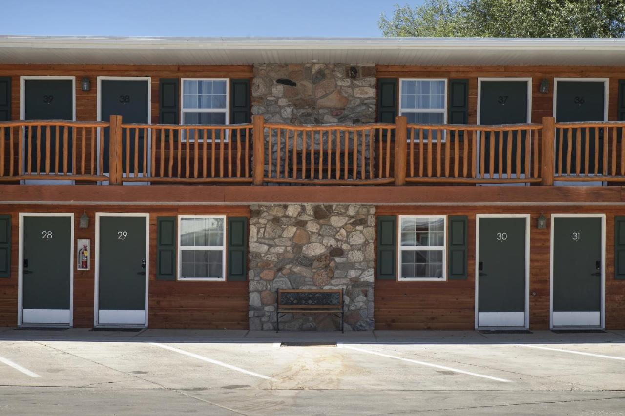 Silver Ridge Lodge Салида Экстерьер фото