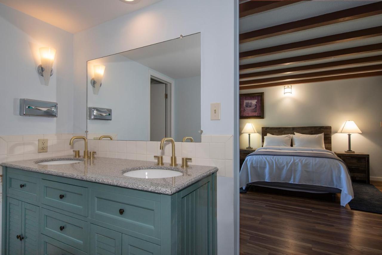 Silver Ridge Lodge Салида Экстерьер фото