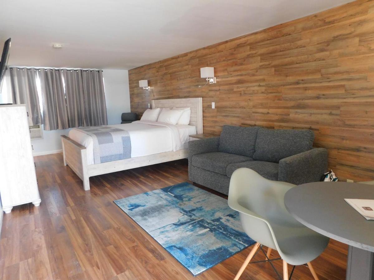 Silver Ridge Lodge Салида Экстерьер фото