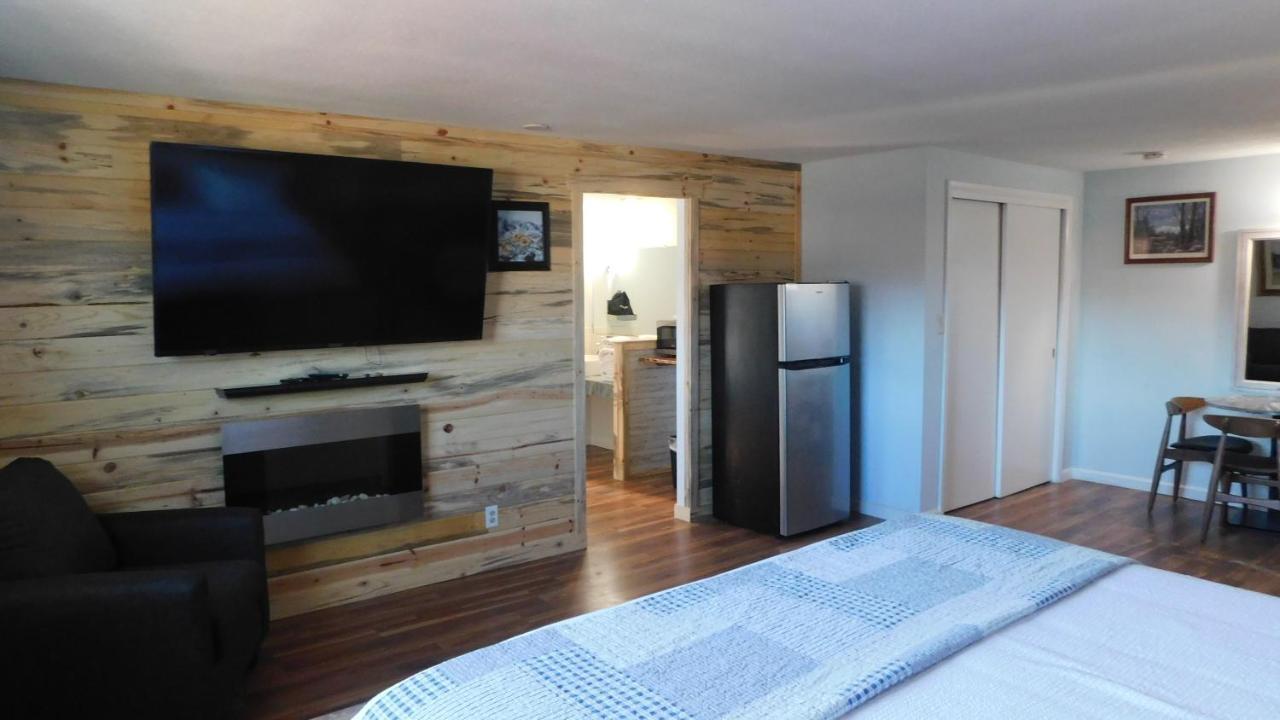 Silver Ridge Lodge Салида Экстерьер фото