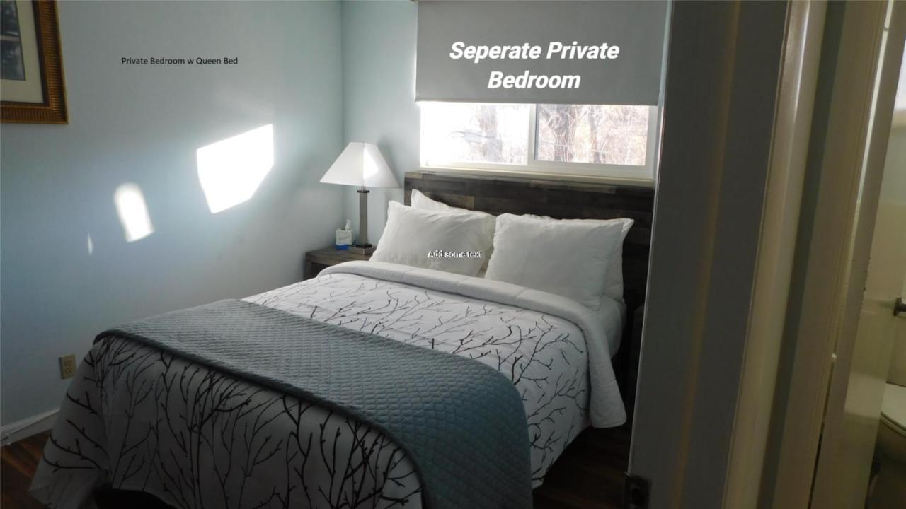 Silver Ridge Lodge Салида Экстерьер фото