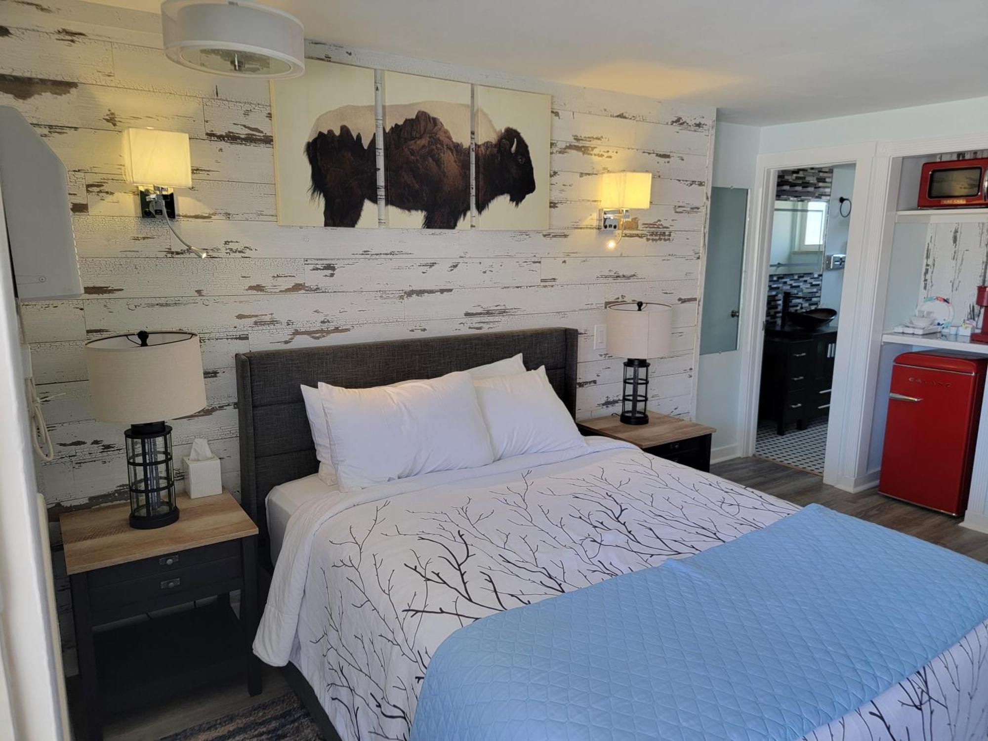 Silver Ridge Lodge Салида Экстерьер фото